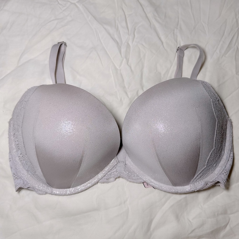 Dream Angels Push Up Victoria’s Secret Bra